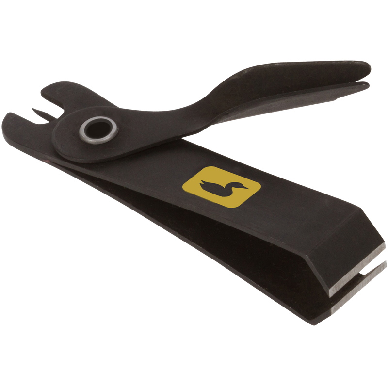 Loon Outdoors Rogue Nippers with Knot Tool