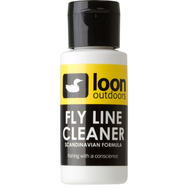 Loon Outdoors Scandinavian Line Cleaner