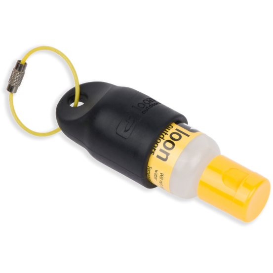 Loon Outdoors Silicona Caddy Pequeño