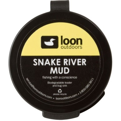Loon Outdoors Barro del río Snake Loon Outdoors Barro del río Snake