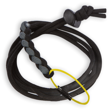 Loon Outdoors Spartan Lanyard