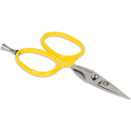 Loon Outdoors Tungsten Carbide Universal Scissor