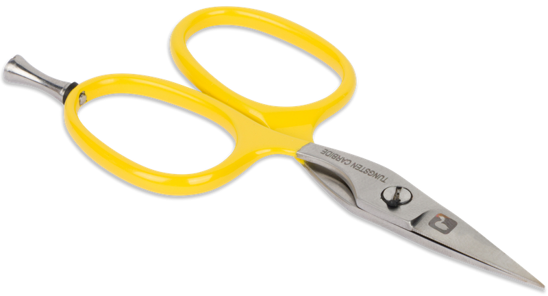 Loon Outdoors Tungsten Carbide Universal Scissor