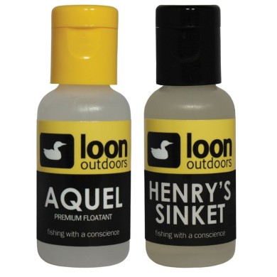 Kit Up & Down de Loon Outdoors Kit Up & Down de Loon Outdoors