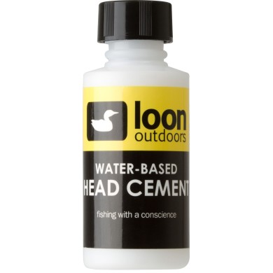 Loon Outdoors WB Head Cement Bottle