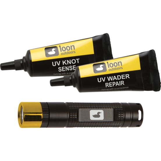 Kit UV Loon Outdoors