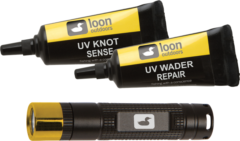 Loon Outdoors UV Kit - Imagen 2 de 2