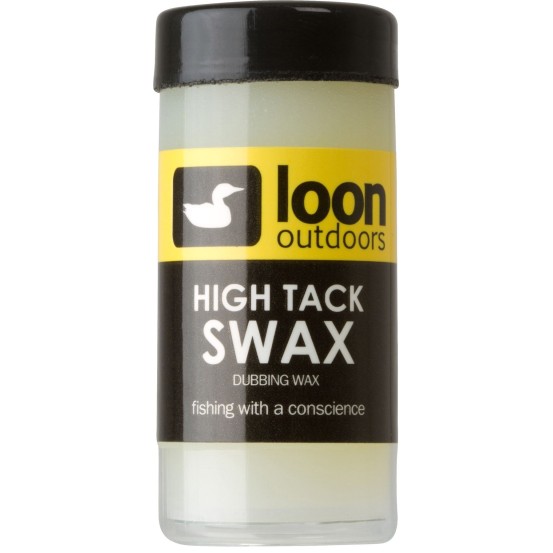 Loon Outdoors Swax High Tack