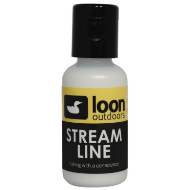 Loon Outdoors Stream Line