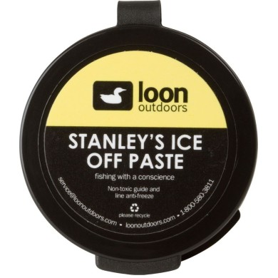 Loon Outdoors Stanley's Ice Off Loon Outdoors Stanley's Ice Off