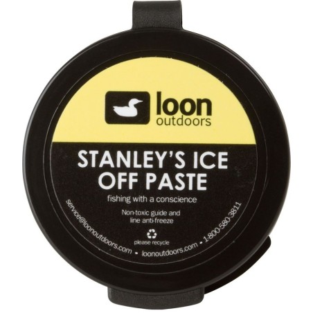 Stanley's Ice Off