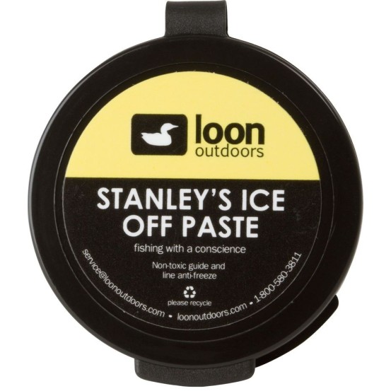 Loon Outdoors Stanley's Ice Off
