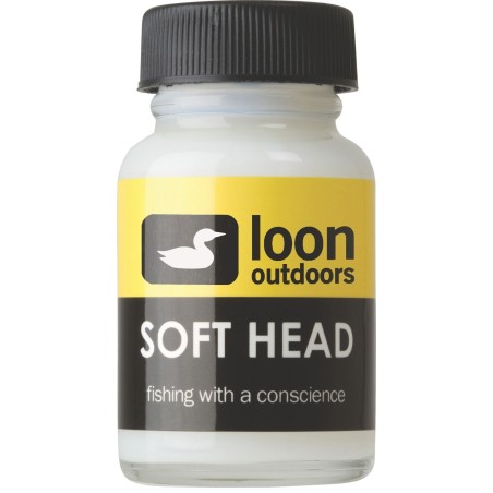 Soft Head Clear