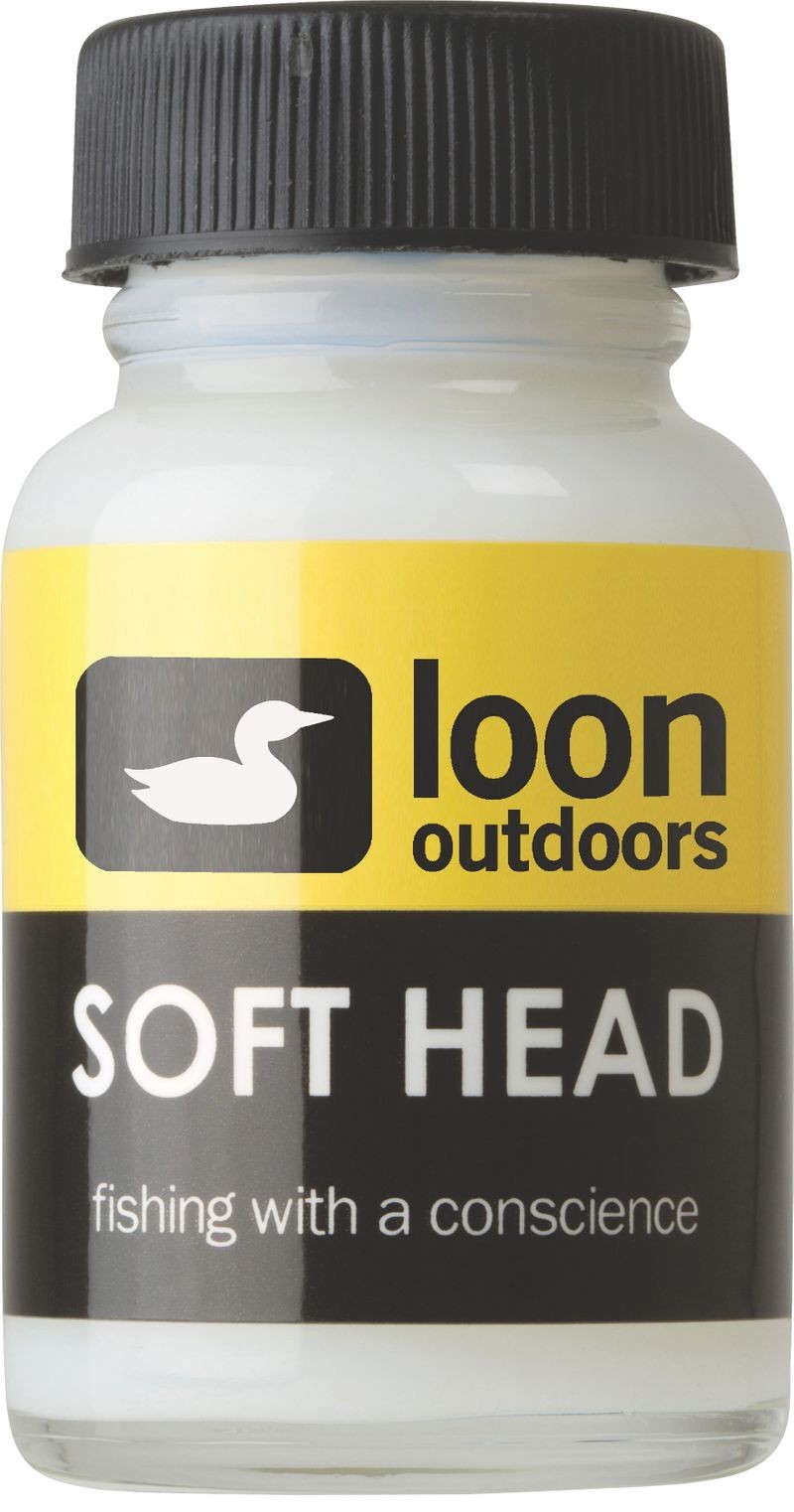 Loon Outdoors Soft Head Clear - Picture 2 of 2