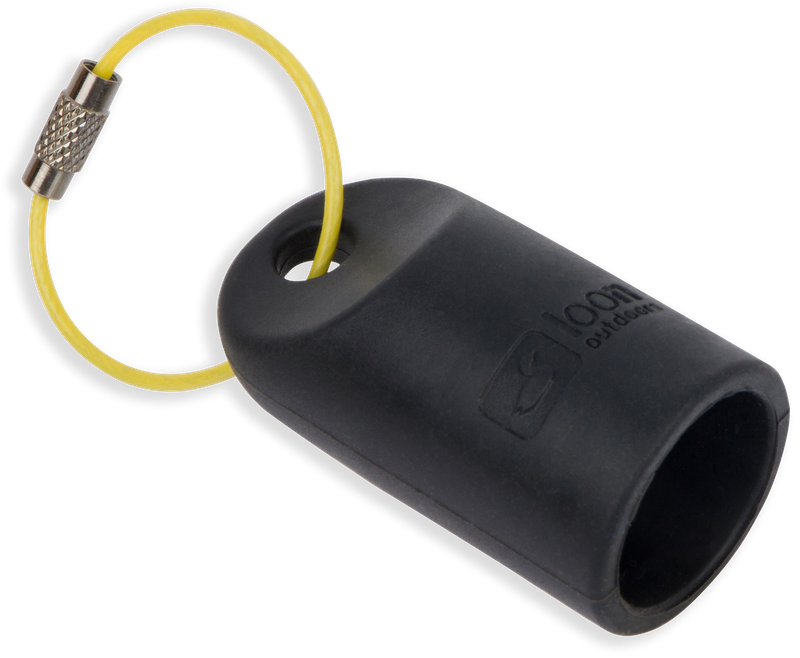 Loon Outdoors Silicone Small Caddy - Picture 3 of 3