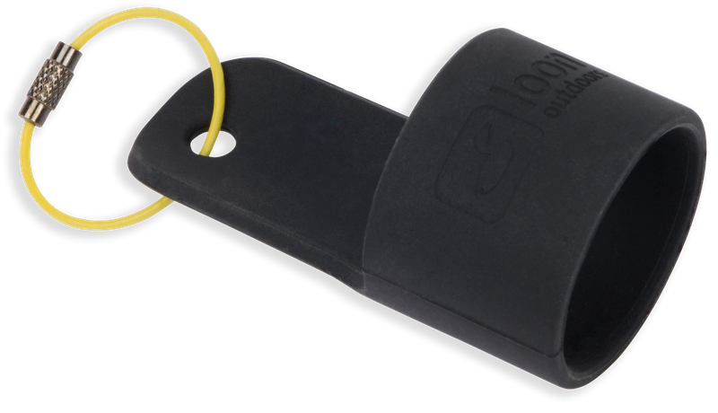 Loon Outdoors Silicone Medium Caddy - Picture 2 of 2