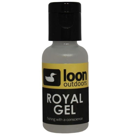 Loon Outdoors Royal Gel