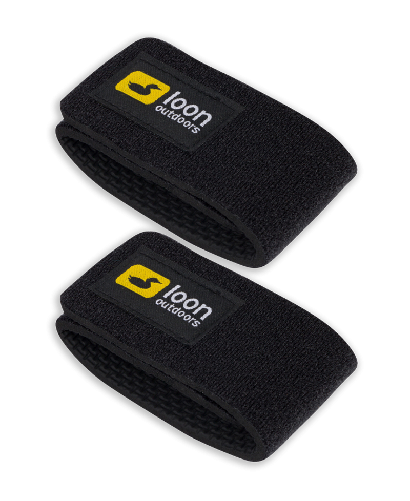 Loon Outdoors Quickdraw Rod Wraps - Picture 5 of 7