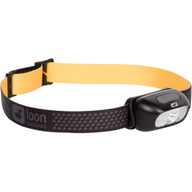 Loon Outdoors Nocturnal Headlamp