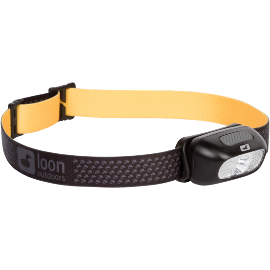 Loon Outdoors Nocturnal Headlamp