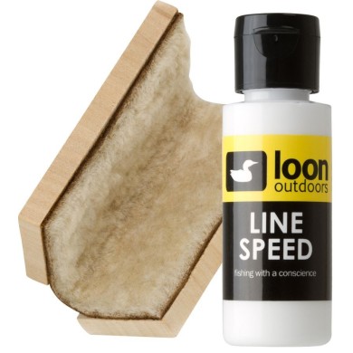 Kit Loon Outdoors Line Up