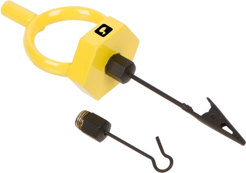 Loon Outdoors Gator Grip Dubbing Spinner - Bild 6 von 7