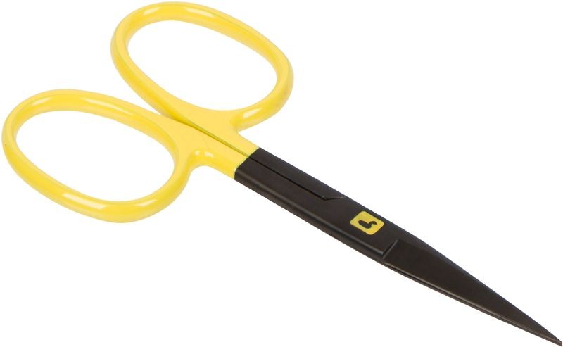 Loon Outdoors Ergo Hair Scissors