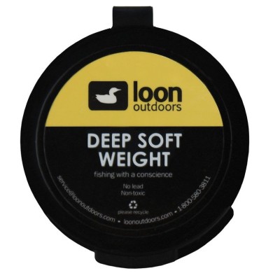 Loon Outdoors Deep Soft Weight Loon Outdoors Deep Soft Weight
