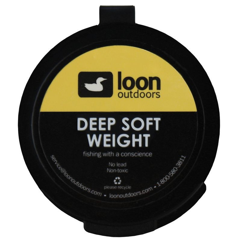 Loon Outdoors Deep Soft Weight - Picture 2 of 2