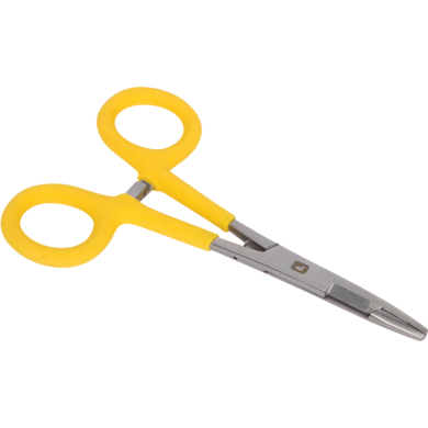 Loon Outdoors Classic Scissor Forceps Loon Outdoors Classic Scissor Forceps