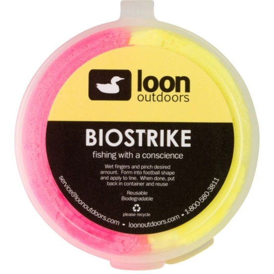 Loon Outdoors Biostrike