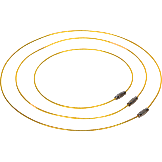 Loon Outdoors Bench Ring