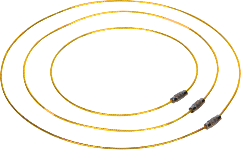 Loon Outdoors Bench Ring