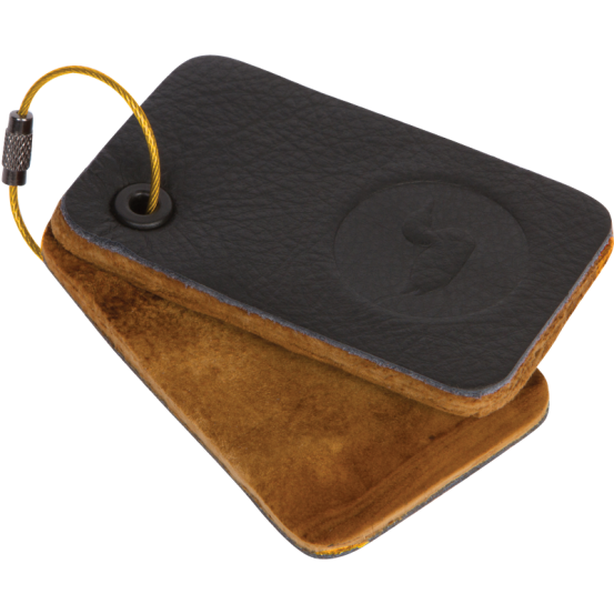 Loon Outdoors Amadou Patch