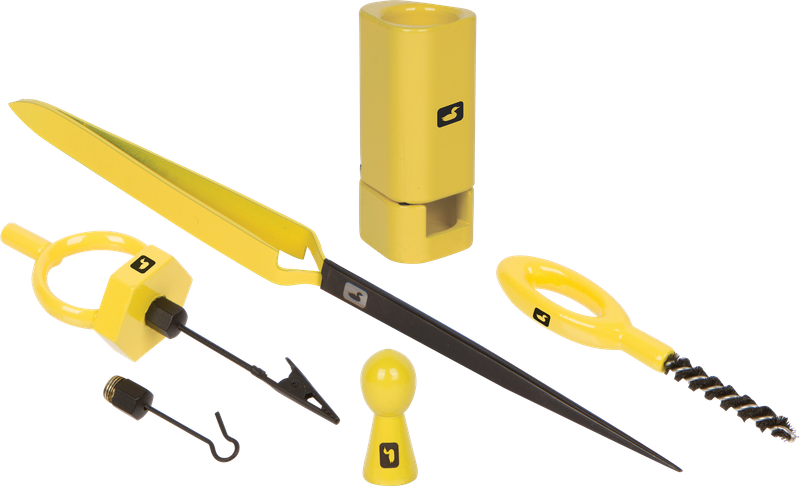 Loon Outdoors Accessory Fly Tying Tool Kit - Imagen 5 de 6