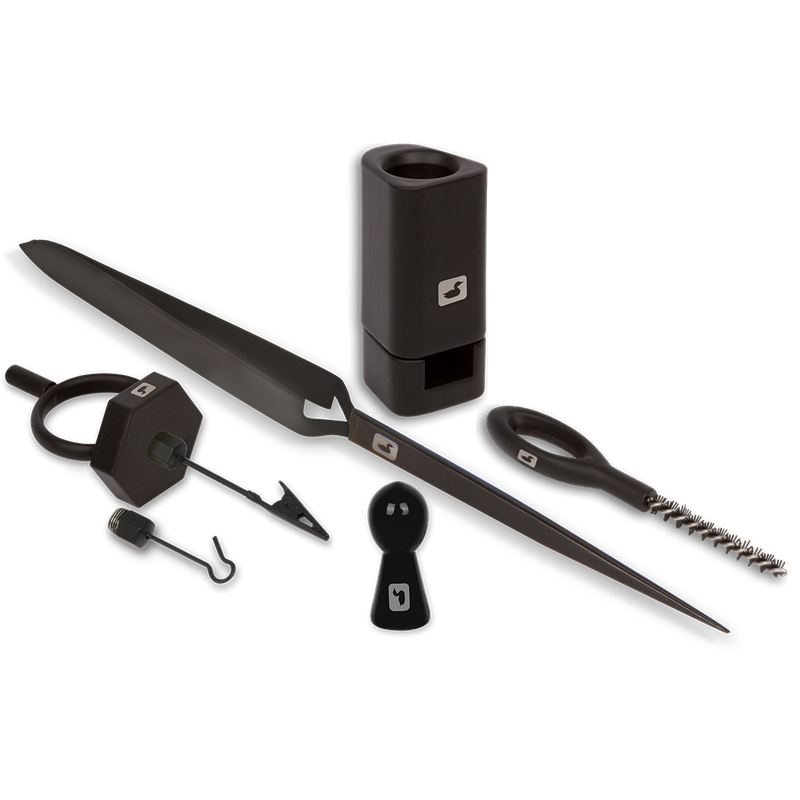 Loon Outdoors Accessory Fly Tying Tool Kit - Imagen 6 de 6