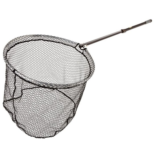 McLean Bronze Series Folding Telescopic L Net