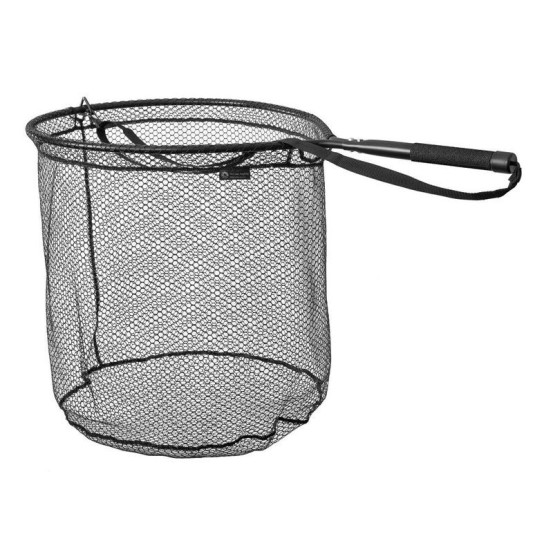 McLean Bronze Series Salmon/Sea Trout XL Net