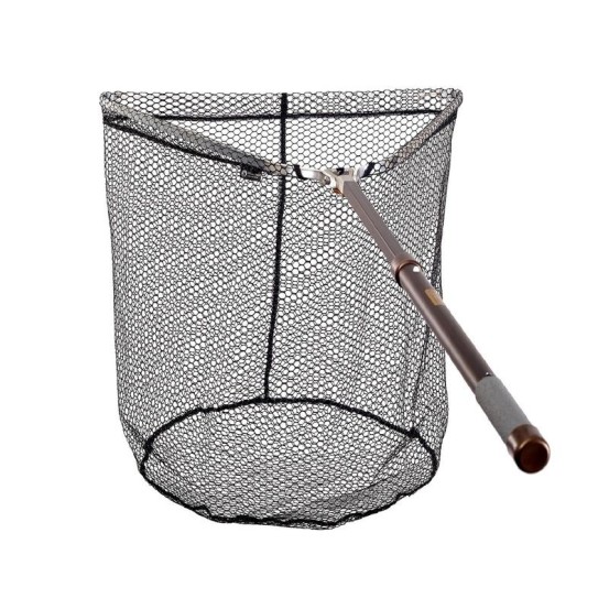 McLean Bronze Series Telescopic Auto-Eject L Nets