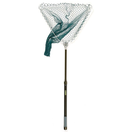 McLean Bronze Series Telescopic L Nets
