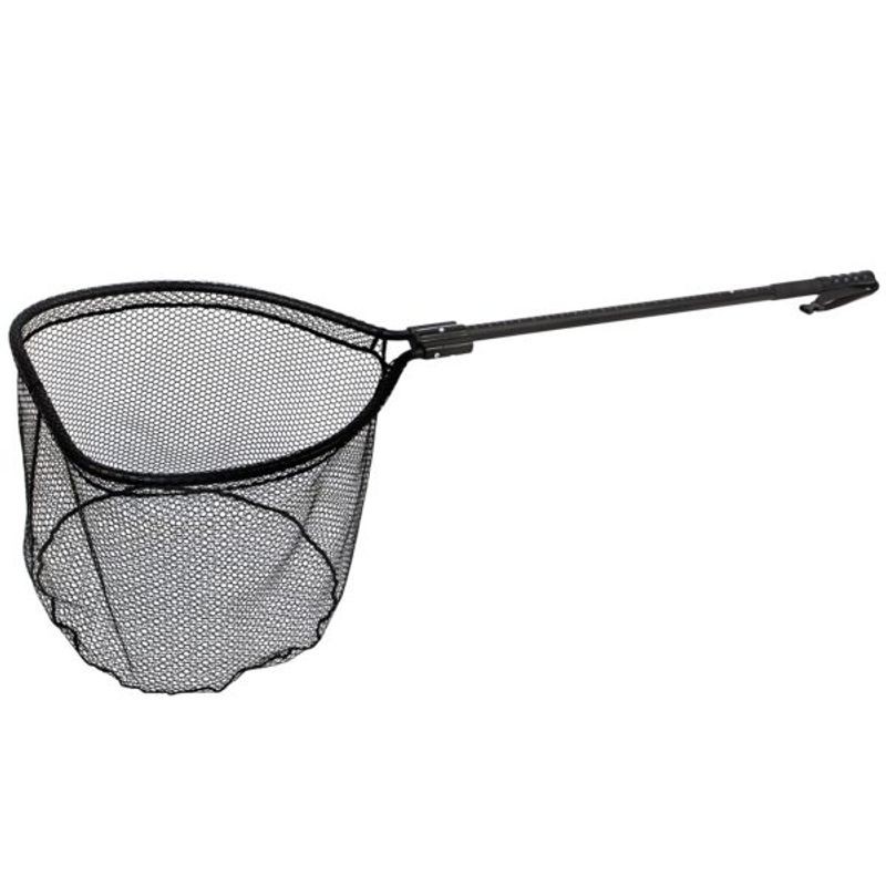 McLean Measure & Weigh Saltwater Rubber Nets - Photo 10/12