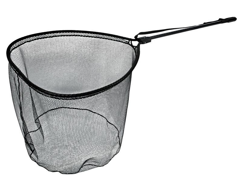 McLean Measure & Weigh Saltwater Rubber Nets - Photo 9/12