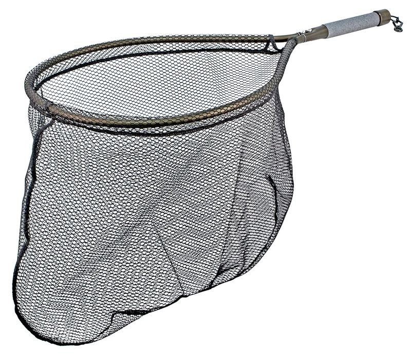 McLean Short Handle Weigh Nets - Imagen 24 de 43