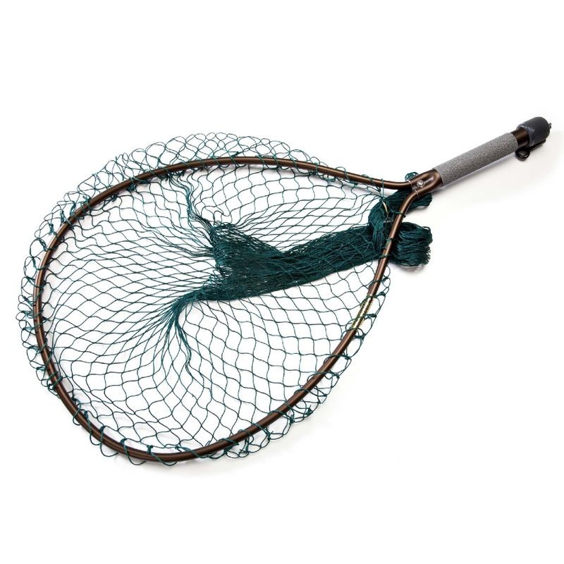 McLean Short Handle Weigh Nets - Imagen 27 de 43
