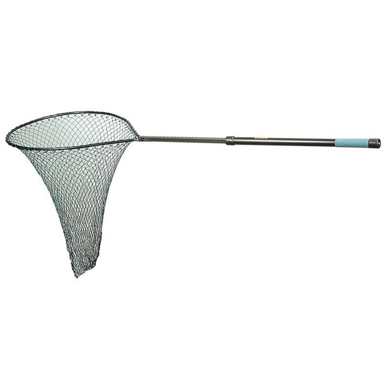 McLean Telescopic Hinged Weigh Nets