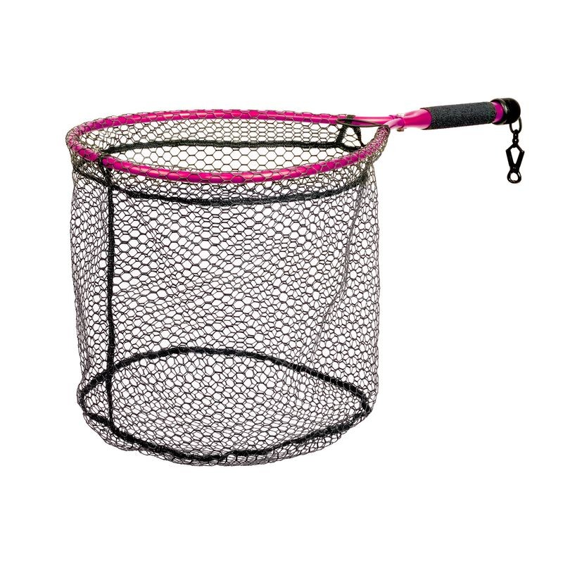 McLean Short Handle Weigh Nets - Imagen 32 de 43