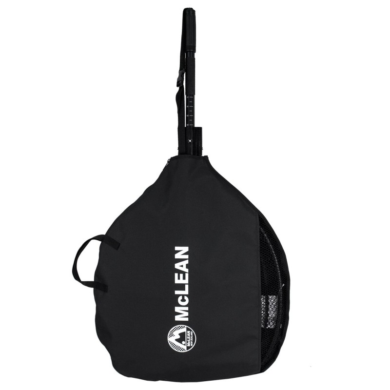 Bolsas de viaje Mac Lean Net