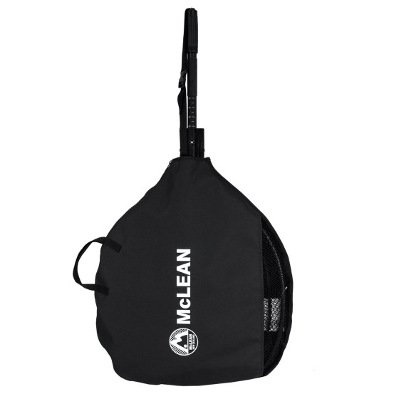 Mac Lean Net Travel Bags