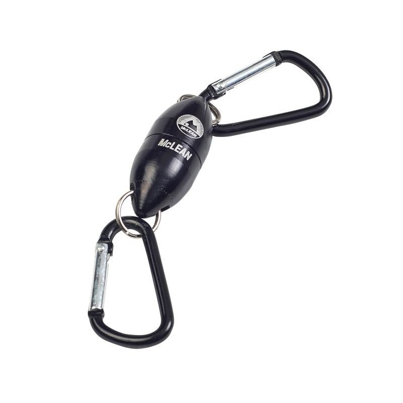 Mac Lean Magnetic Net Release
