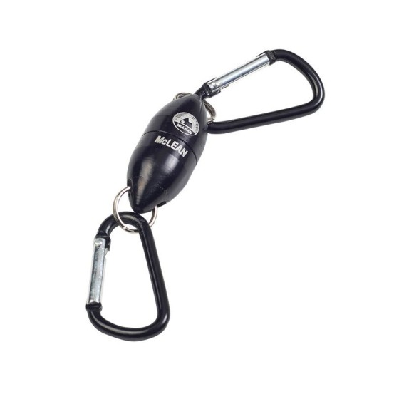 Mac Lean Magnetic Net Release